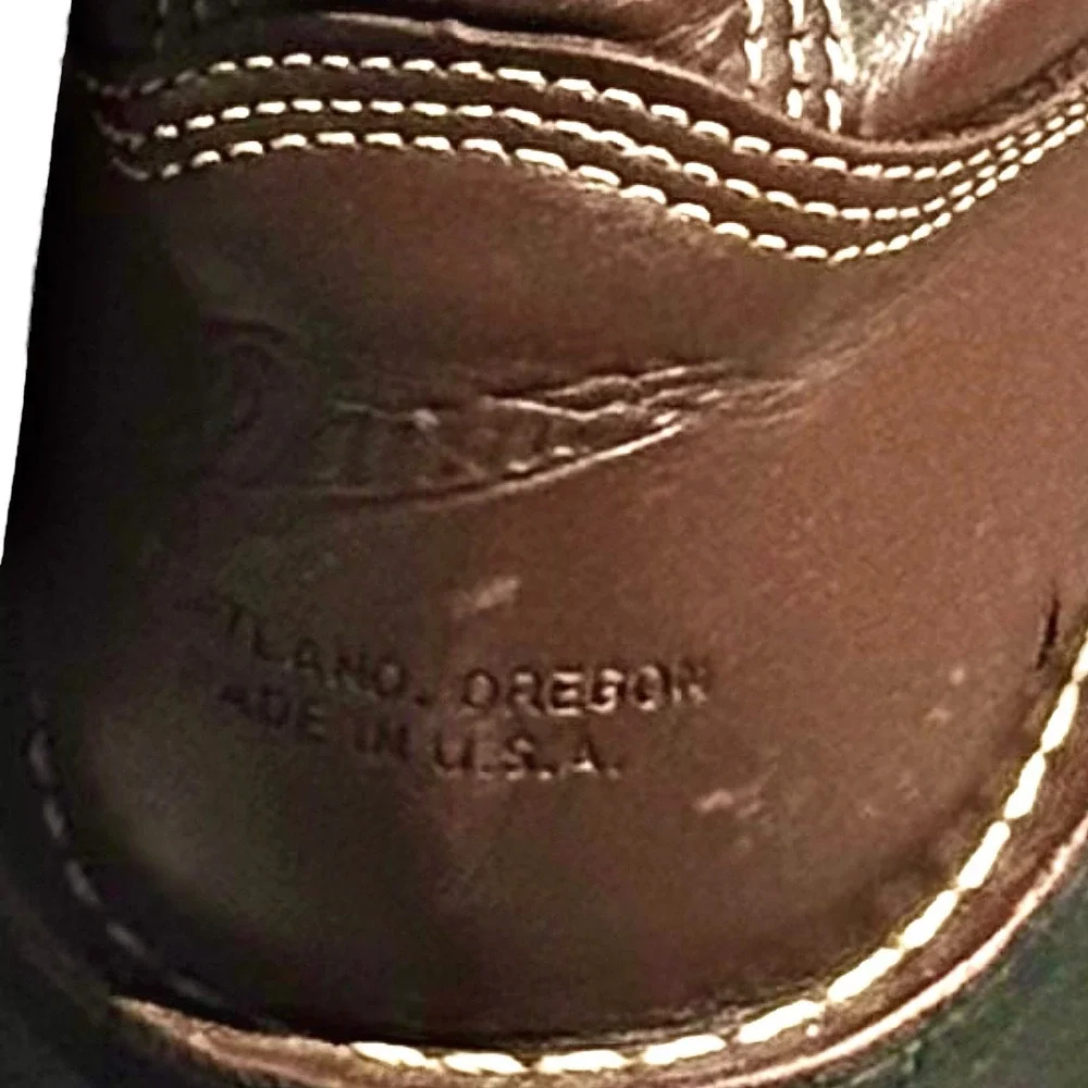 Danner super rain